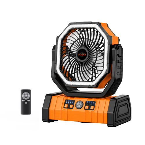 OGERY F6 Orange