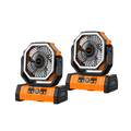 OGERY F6 camping fan